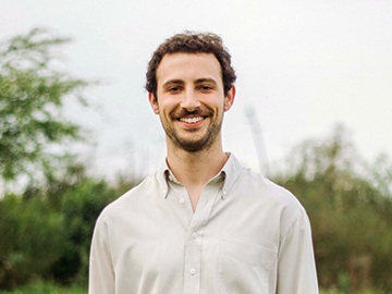 Rodrigo Pais de Ramos